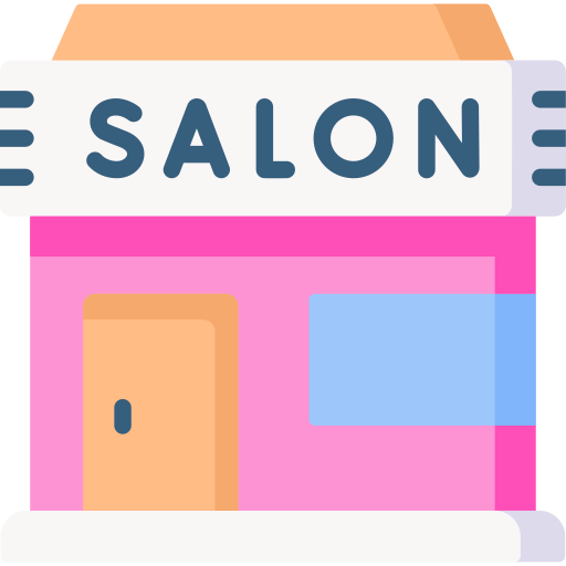 Phần mềm quản lý Salon